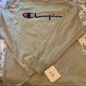 Brand New Men’s Champion Shirt